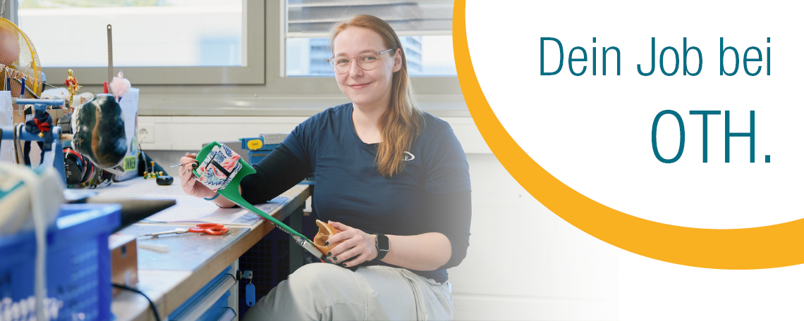 Orthopädietechnik-Mechaniker (m/w/d) Orthetik, 1. Bild