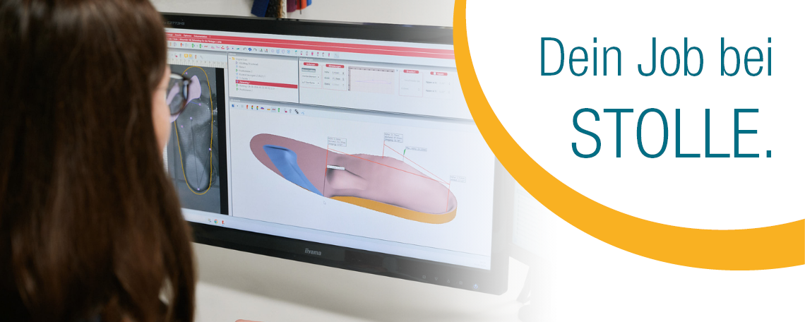 Ausbildung Orthopädieschuhmacher (m/w/d), 2. Bild