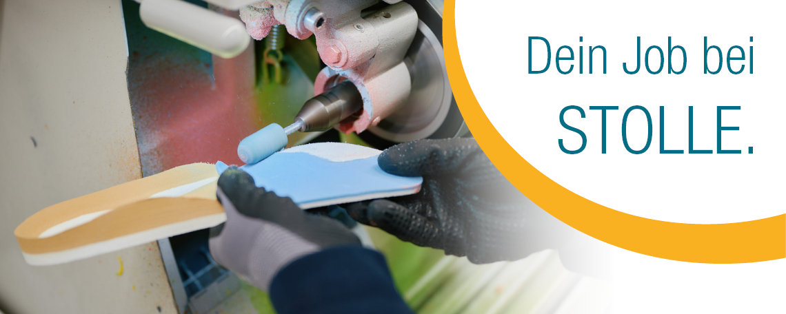 Ausbildung Orthopädieschuhmacher (m/w/d), 3. Bild