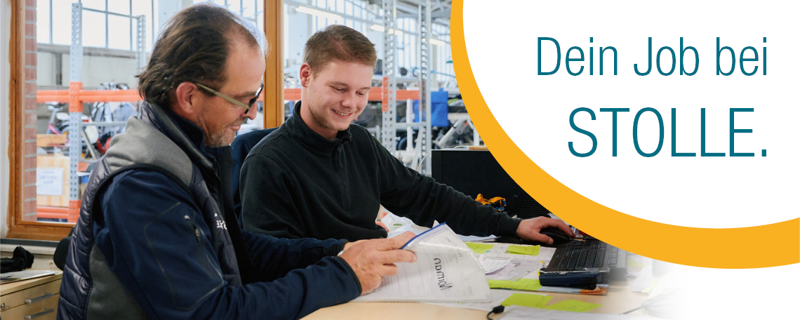 Ausbildung Fachlagerist (m/w/d), 1. Bild