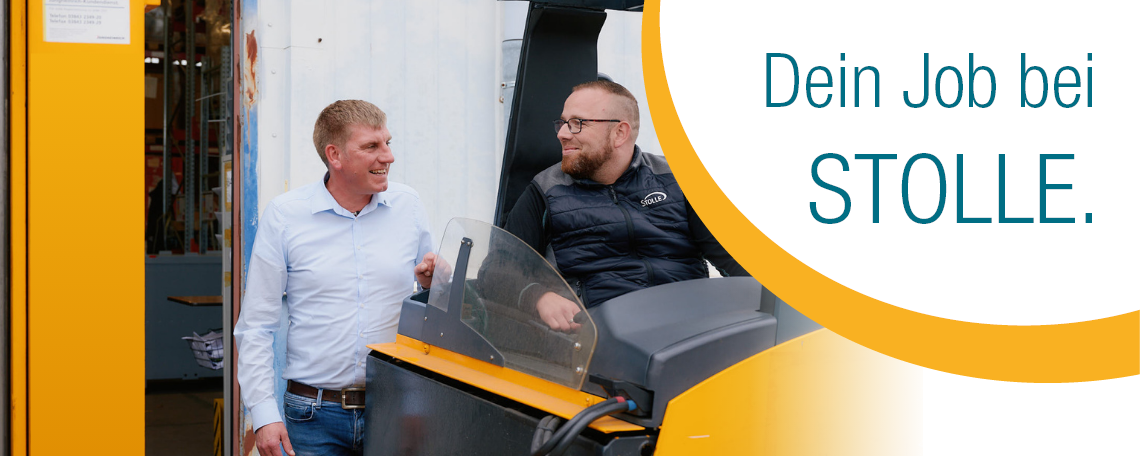 Ausbildung Fachlagerist (m/w/d), 3. Bild