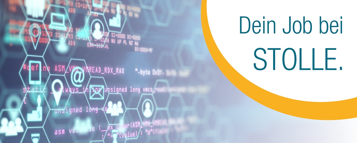 Ausbildung Fachinformatiker (m/w/d) für Systemintegration, 1. Bild