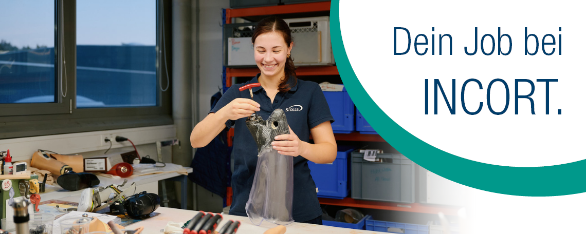 Ausbildung Orthopädietechnik-Mechaniker (m/w/d), 1. Bild