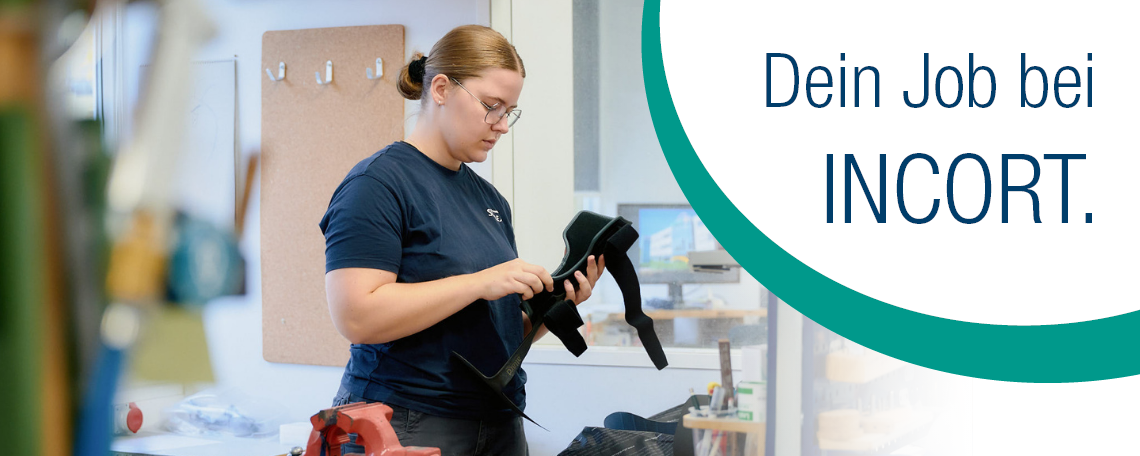 Ausbildung Orthopädietechnik-Mechaniker (m/w/d), 3. Bild