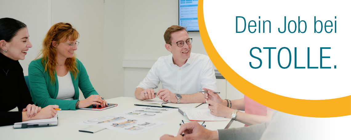 Assistent (m/w/d) Geschäftsleitung, 1. Bild