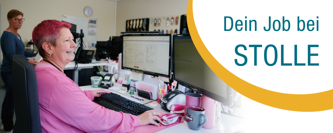 Sachbearbeiter (m/w/d) im Reha-Innendienst, 3. Bild