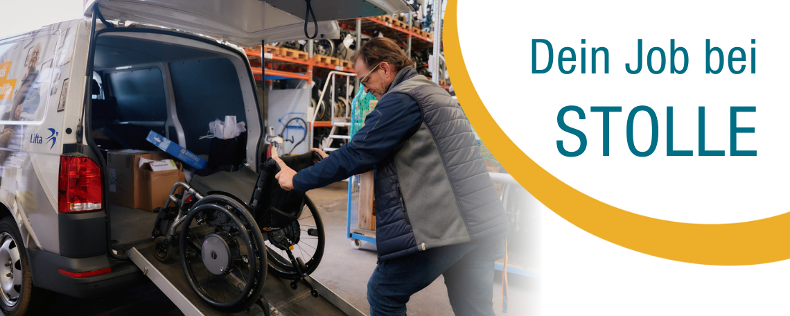 Reha-Servicetechniker (m/w/d) Innen- und Außendienst, 3. Bild