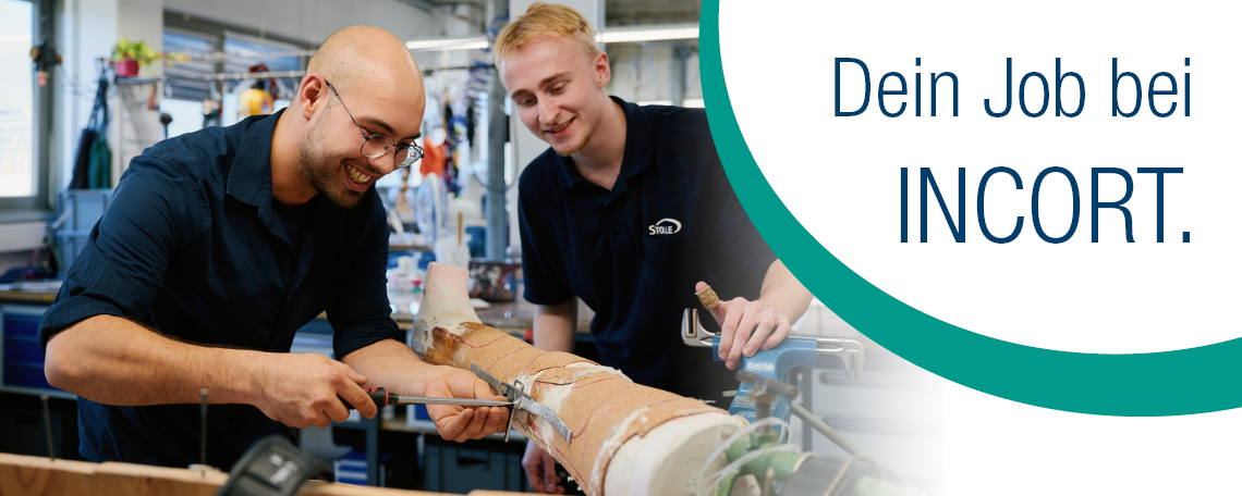 Ausbildung Orthopädietechnik-Mechaniker (m/w/d) 2027, 2. Bild