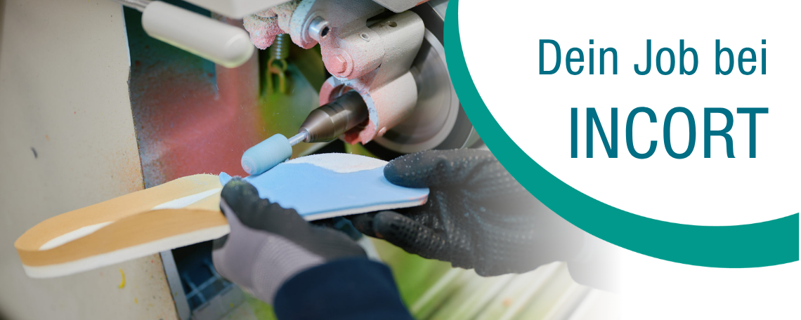 Ausbildung Orthopädieschuhmacher (m/w/d) 2027, 2. Bild