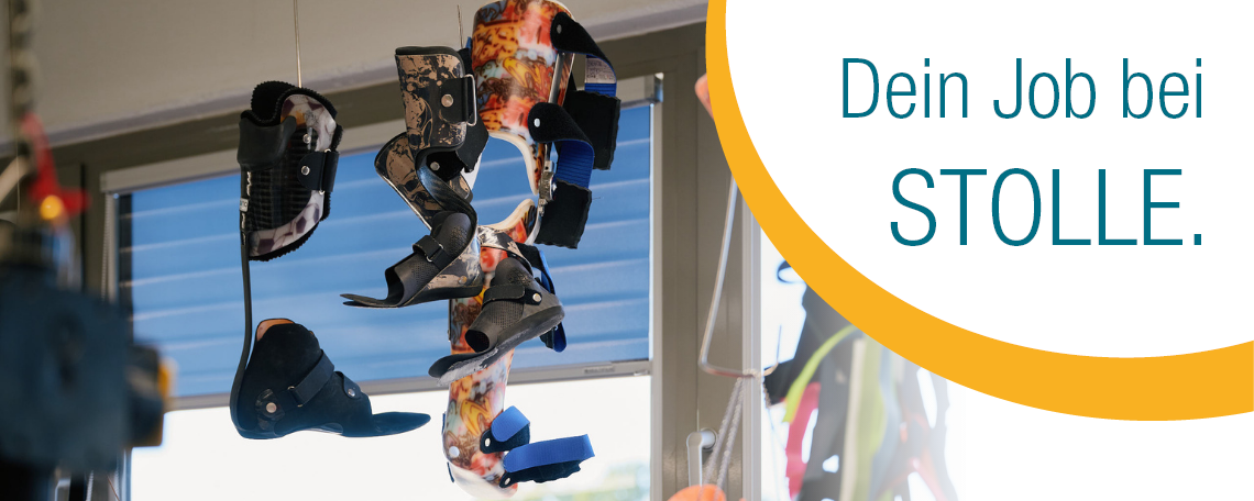 Ausbildung Orthopädietechnik-Mechaniker (m/w/d) Schwerpunkt Orthetik 2027, 2. Bild