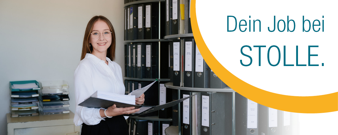 Ausbildung Kaufmann für Büromanagement (m/w/d) 2027, 1. Bild