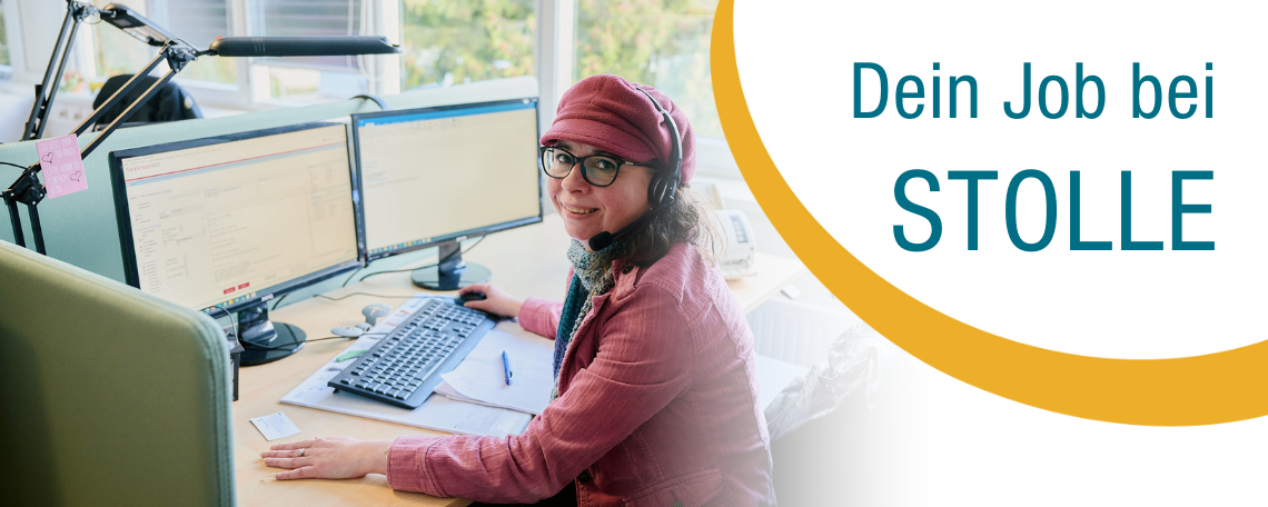 Mitarbeiter (m/w/d) - Telefonzentrale, 1. Bild