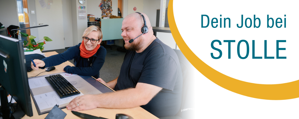 Mitarbeiter (m/w/d) - Telefonzentrale, 2. Bild