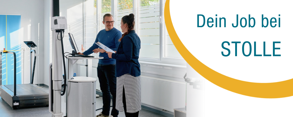 (Sport-) Physiotherapeut (m/w/d) Vitalwelten Hamburg-Langenhorn/Rotherbaum, 2. Bild